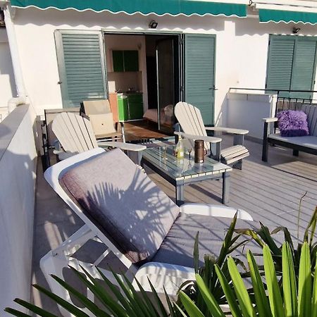 Villa Lutovac Budva Buitenkant foto