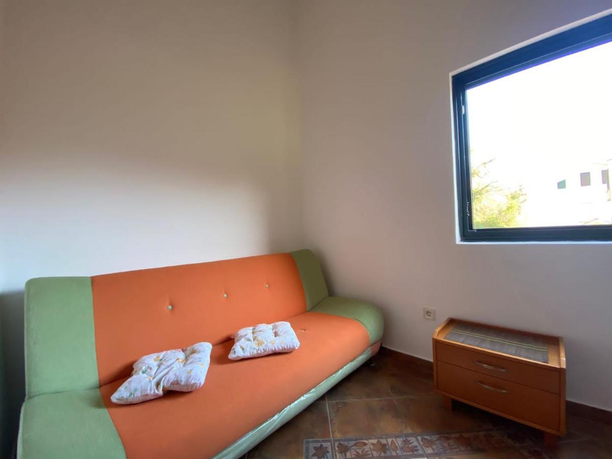 Villa Lutovac Budva Buitenkant foto