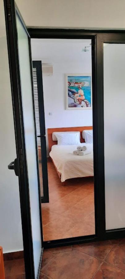 Villa Lutovac Budva Buitenkant foto