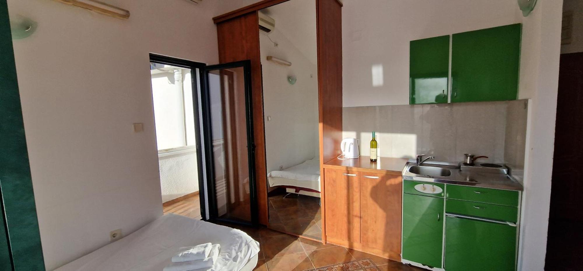Villa Lutovac Budva Buitenkant foto
