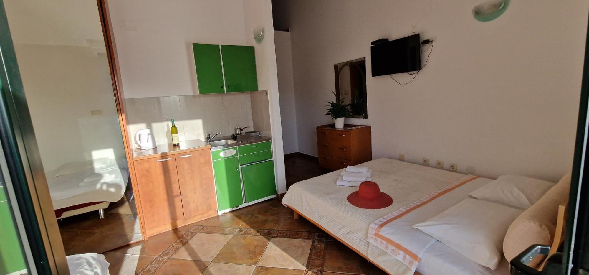 Villa Lutovac Budva Buitenkant foto
